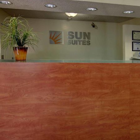 Sun Suites Of Jacksonville Zewnętrze zdjęcie