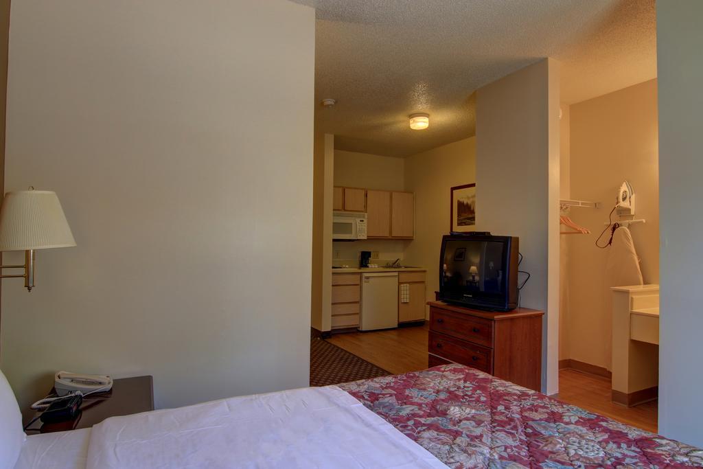 Sun Suites Of Jacksonville Pokój zdjęcie