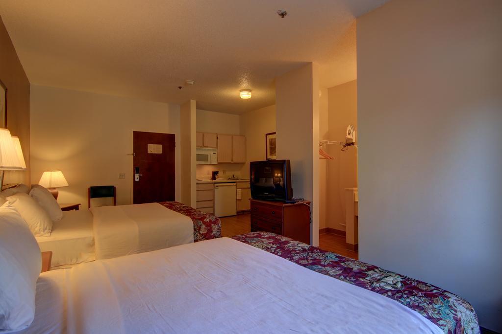 Sun Suites Of Jacksonville Pokój zdjęcie
