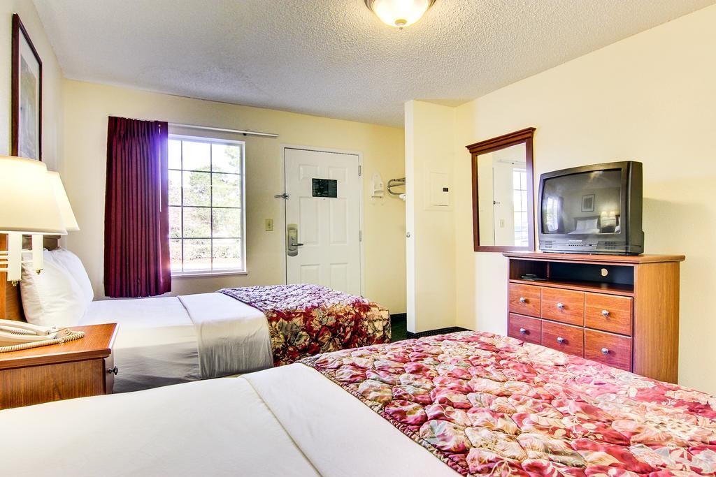 Sun Suites Of Jacksonville Pokój zdjęcie
