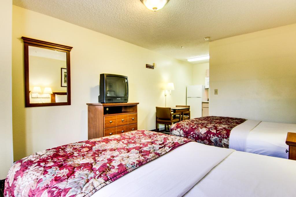 Sun Suites Of Jacksonville Pokój zdjęcie