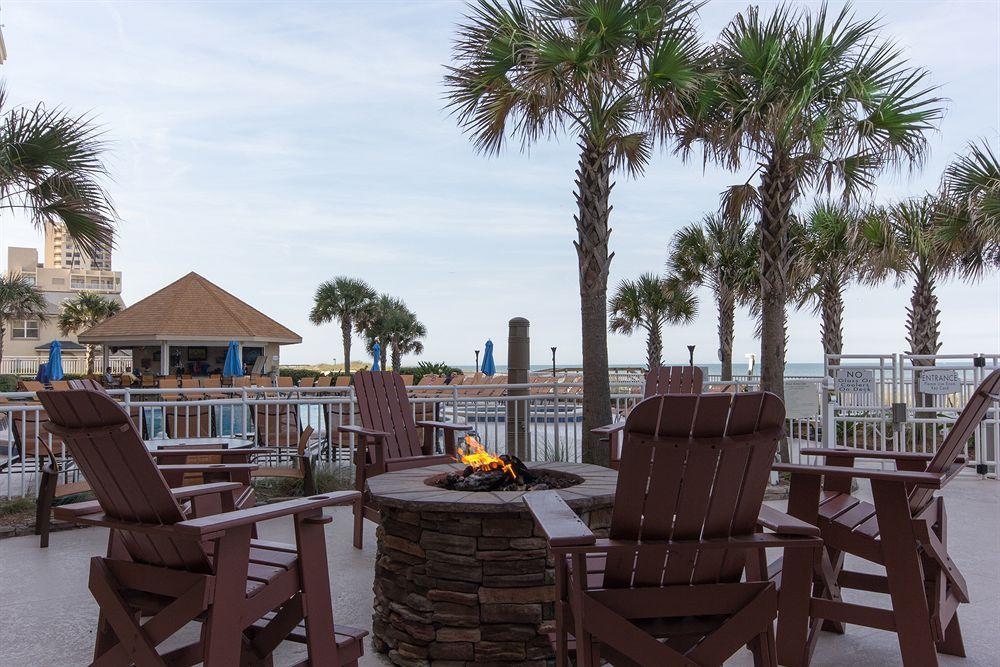 Sun Suites Of Jacksonville Zewnętrze zdjęcie