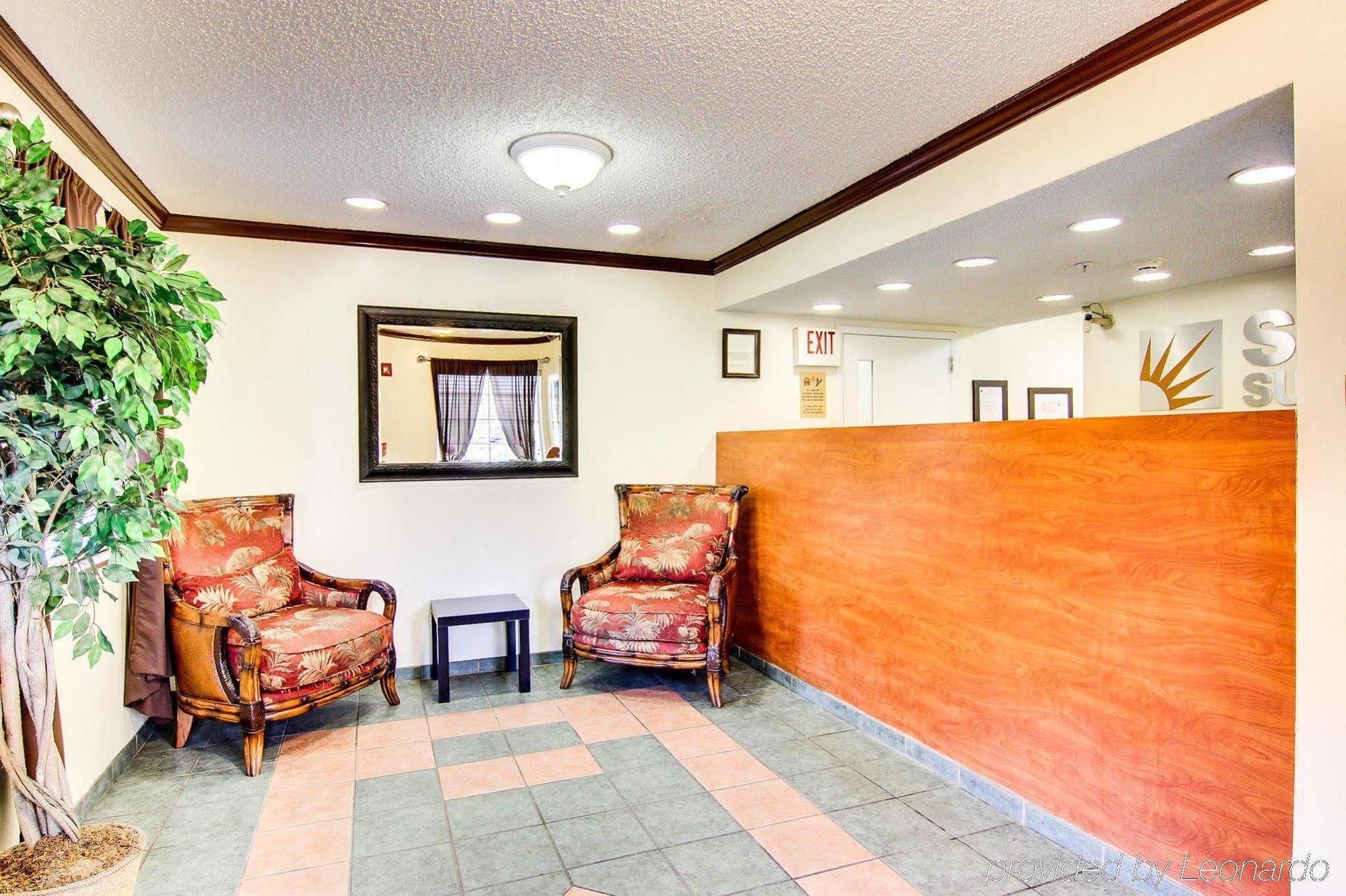 Sun Suites Of Jacksonville Zewnętrze zdjęcie