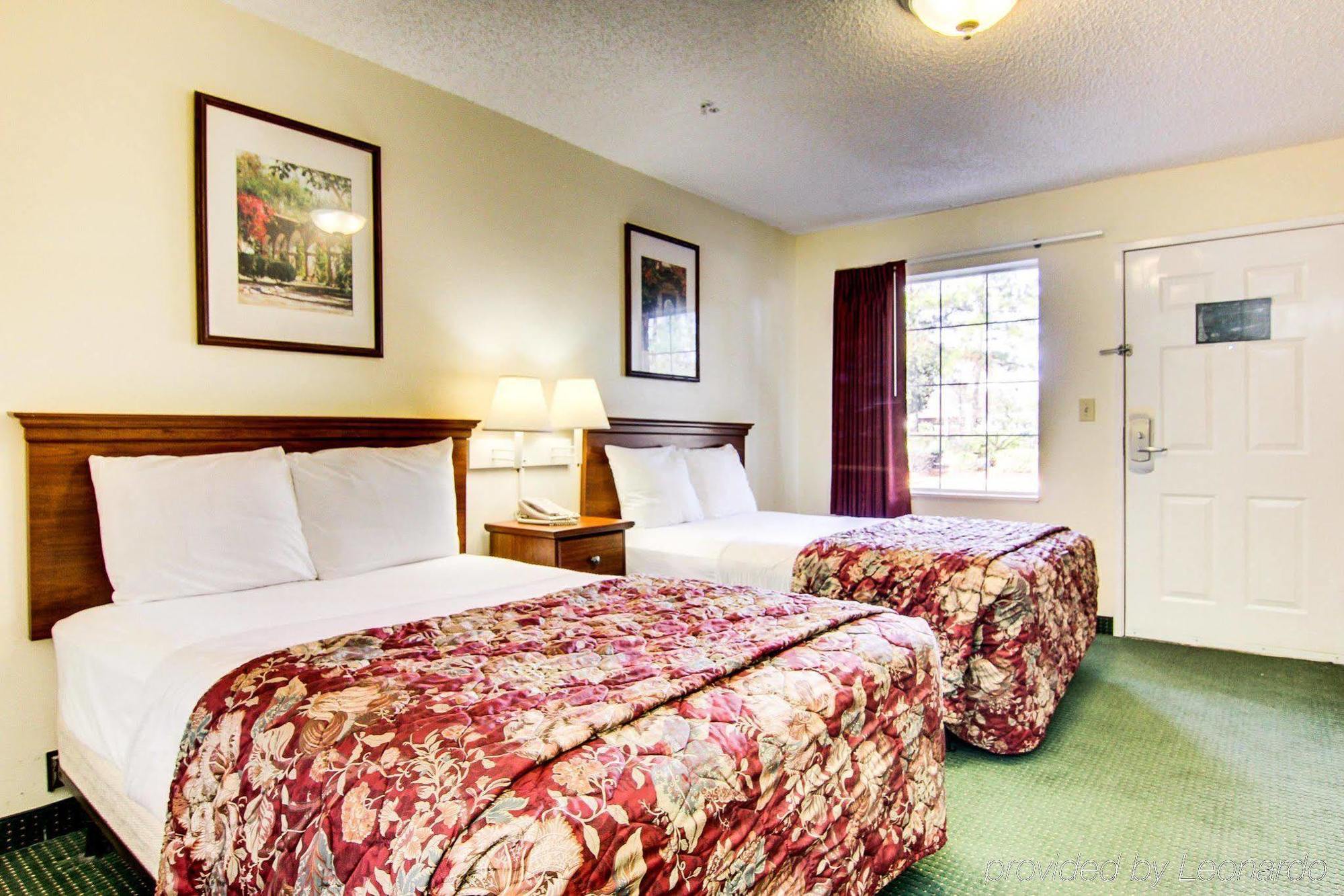 Sun Suites Of Jacksonville Zewnętrze zdjęcie