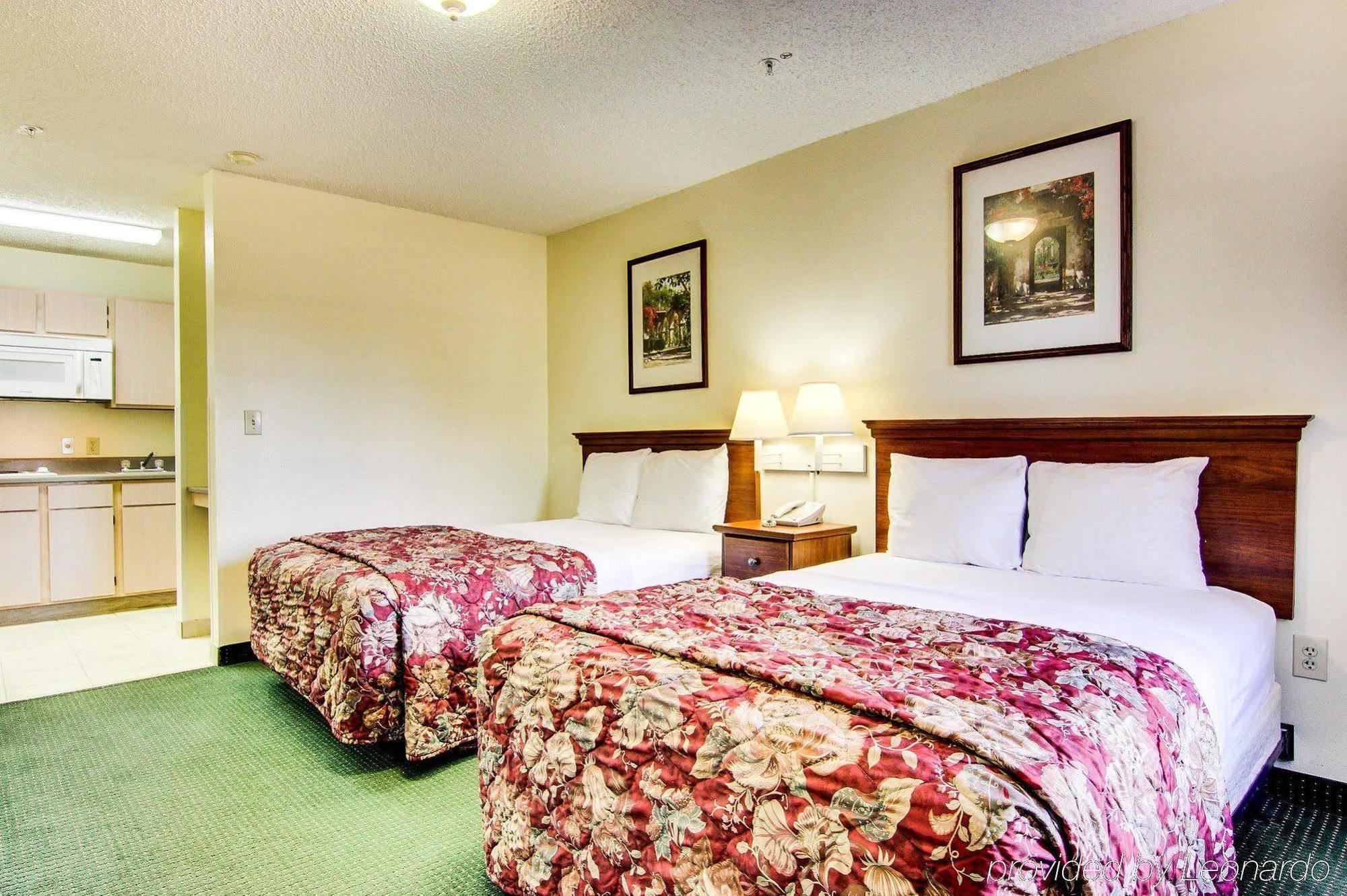 Sun Suites Of Jacksonville Zewnętrze zdjęcie