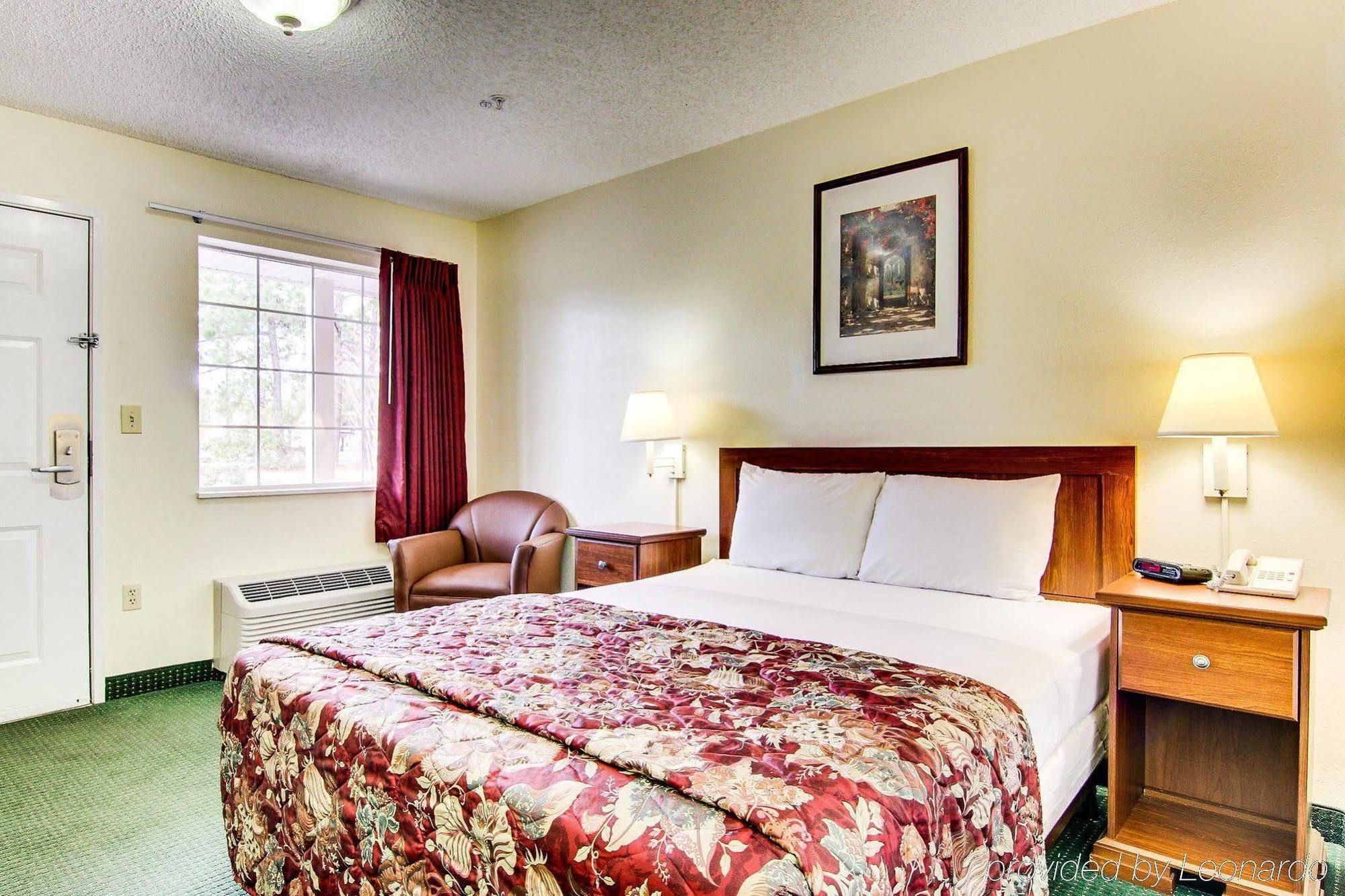 Sun Suites Of Jacksonville Zewnętrze zdjęcie