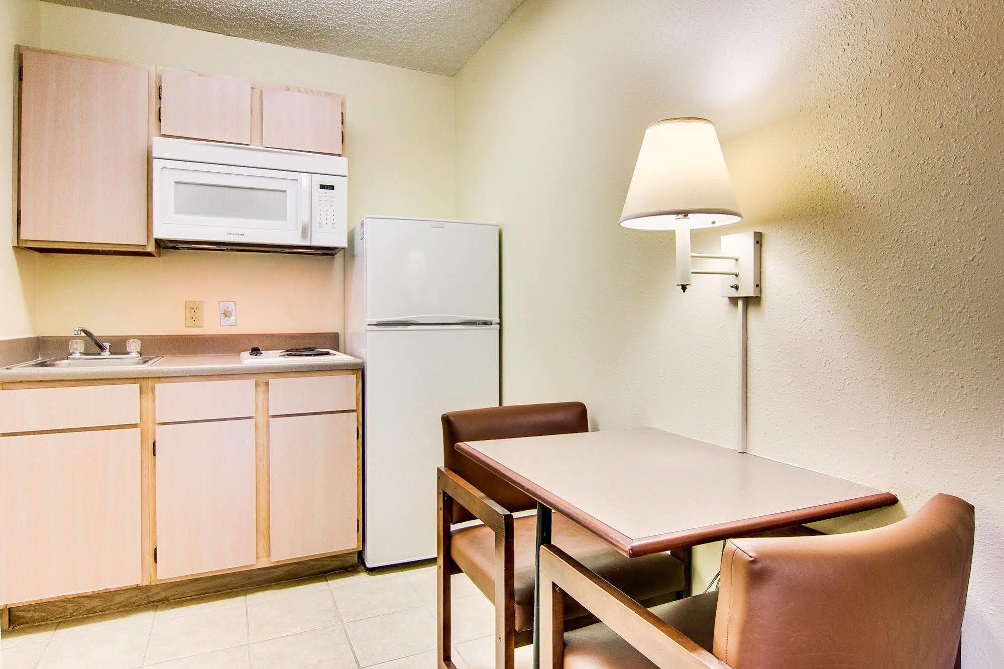 Sun Suites Of Jacksonville Zewnętrze zdjęcie