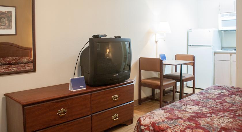 Sun Suites Of Jacksonville Zewnętrze zdjęcie