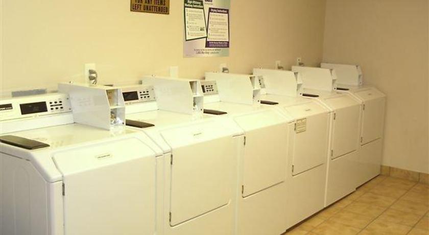 Sun Suites Of Jacksonville Udogodnienia zdjęcie